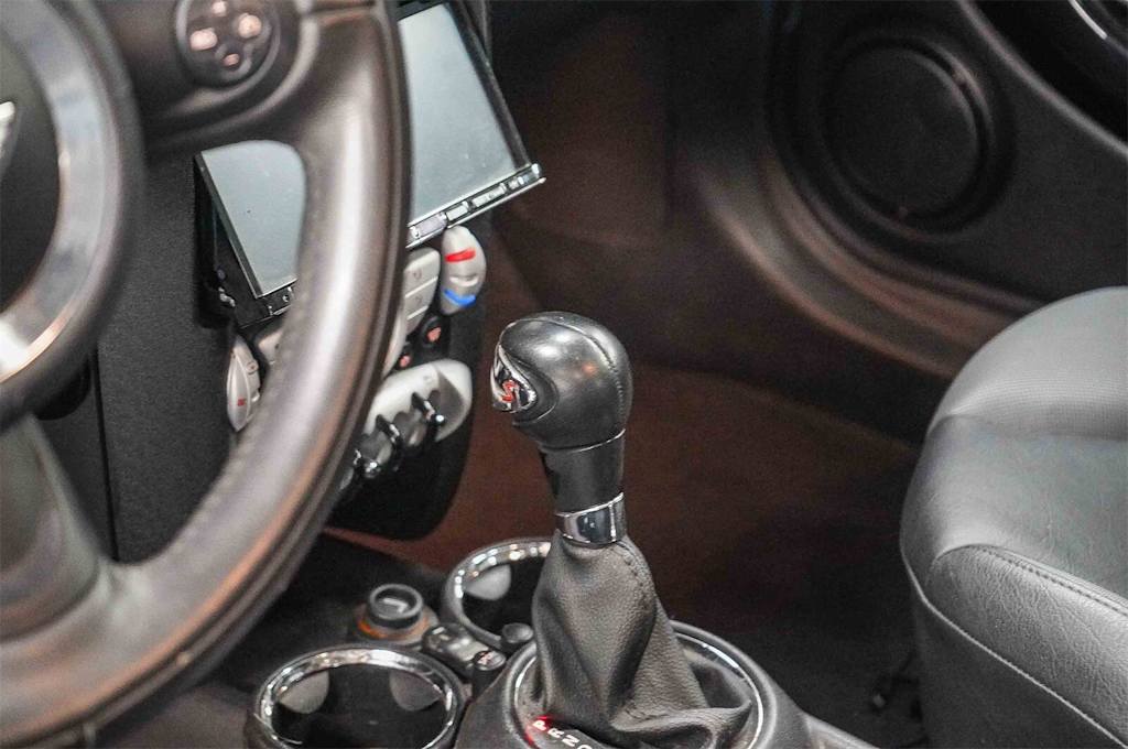 Thumbnail: 2009 MINI Cooper - 15