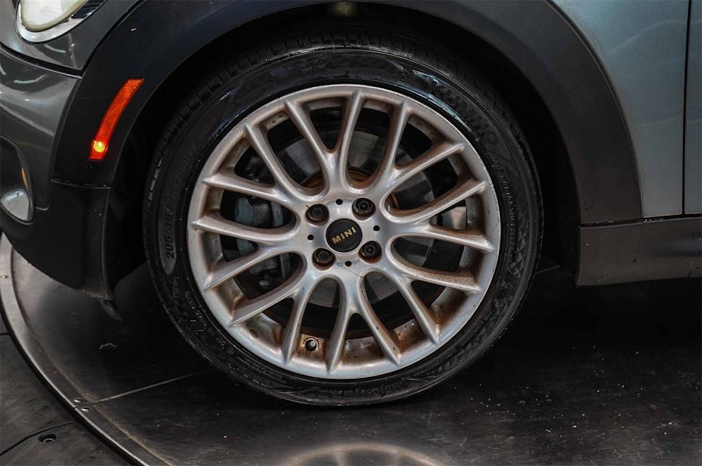 Thumbnail: 2009 MINI Cooper - 7