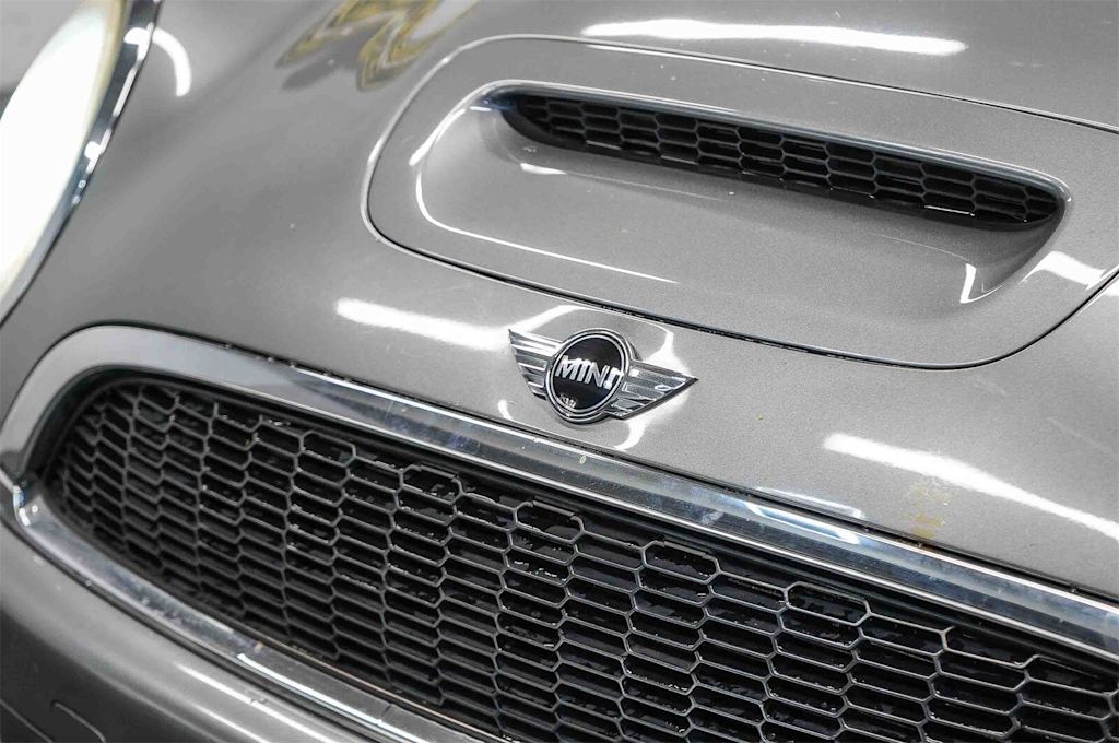 Thumbnail: 2009 MINI Cooper - 6