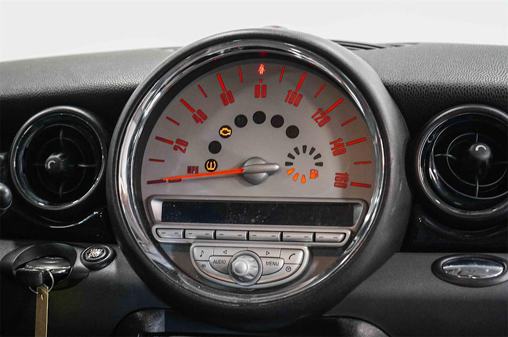 Thumbnail: 2009 MINI Cooper - 22