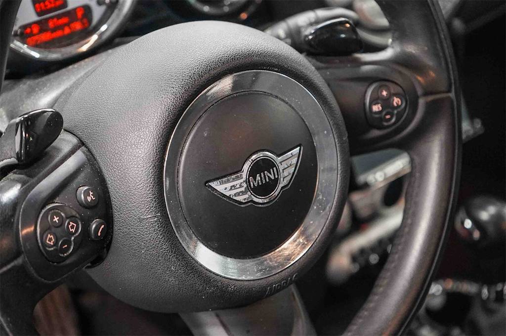 Thumbnail: 2009 MINI Cooper - 24