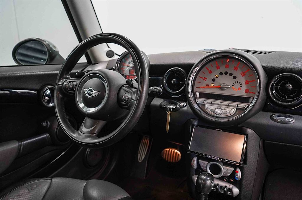 Thumbnail: 2009 MINI Cooper - 2