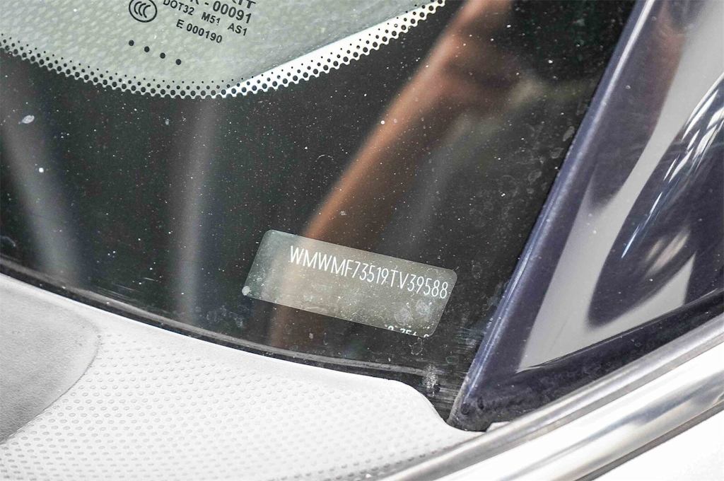 Thumbnail: 2009 MINI Cooper - 27