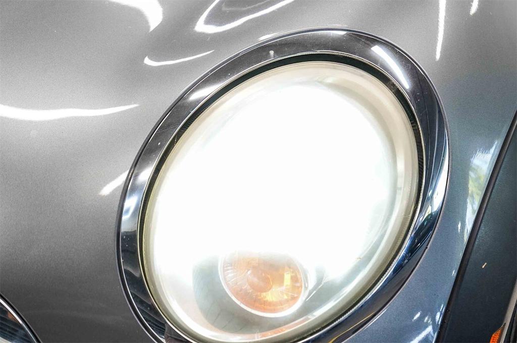 Thumbnail: 2009 MINI Cooper - 10