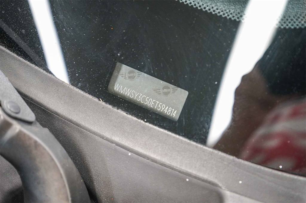 Thumbnail: 2014 MINI Cooper - 32