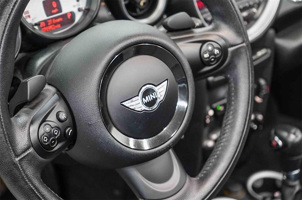 Thumbnail: 2014 MINI Cooper - 29