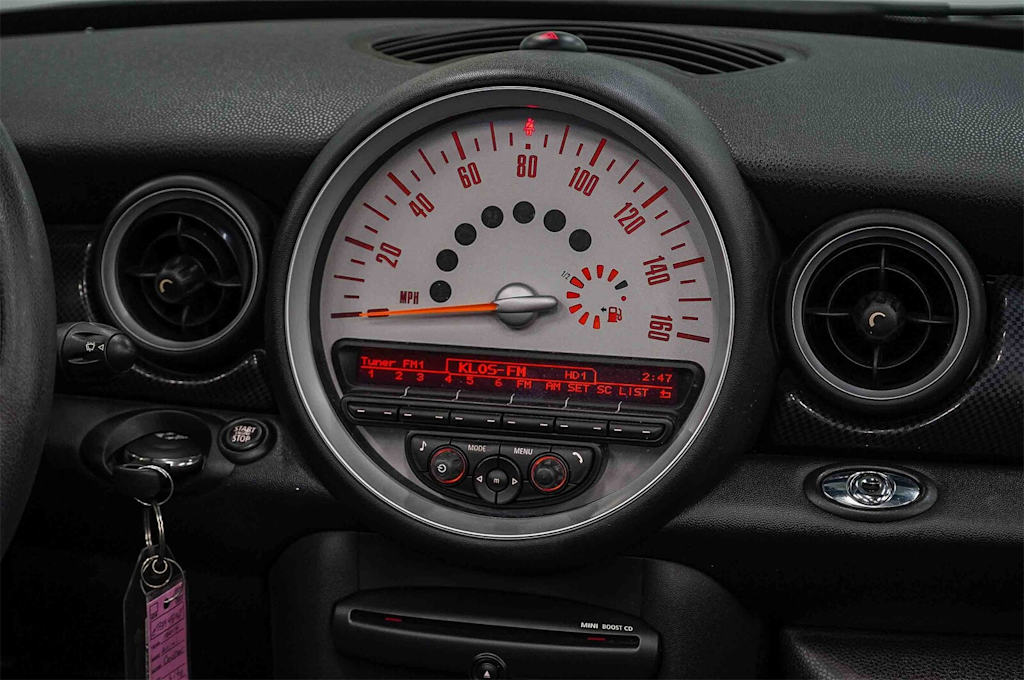 Thumbnail: 2014 MINI Cooper - 27