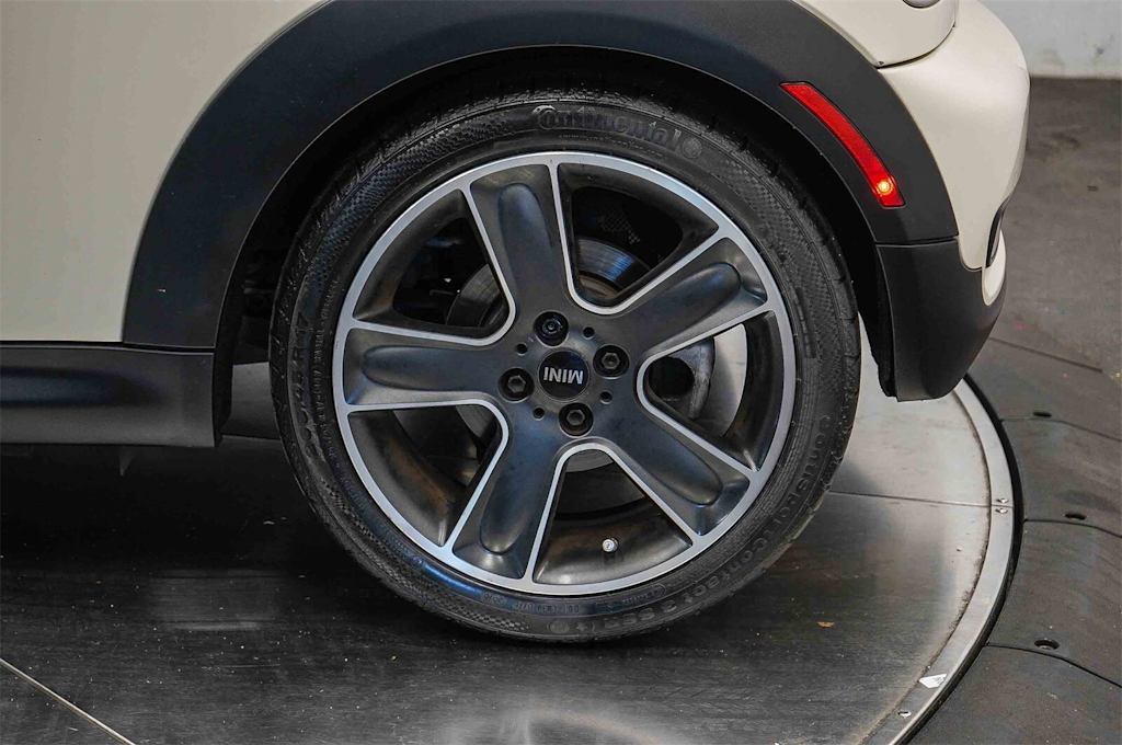 Thumbnail: 2014 MINI Cooper - 20