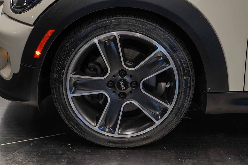 Thumbnail: 2014 MINI Cooper - 7