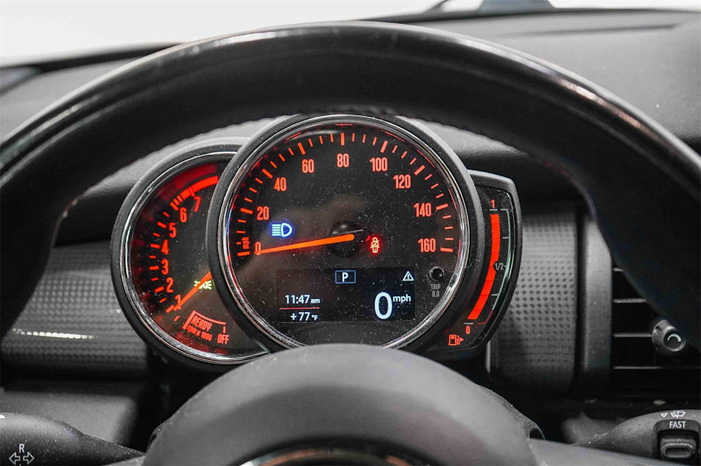 Thumbnail: 2019 MINI Cooper - 17