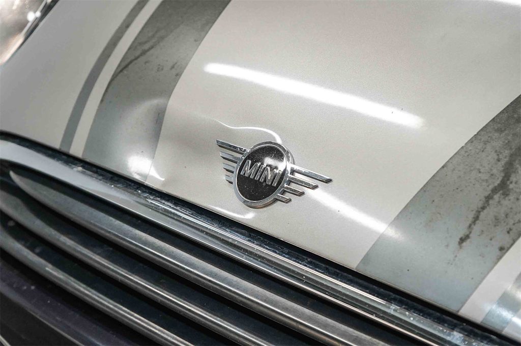Thumbnail: 2019 MINI Cooper - 6
