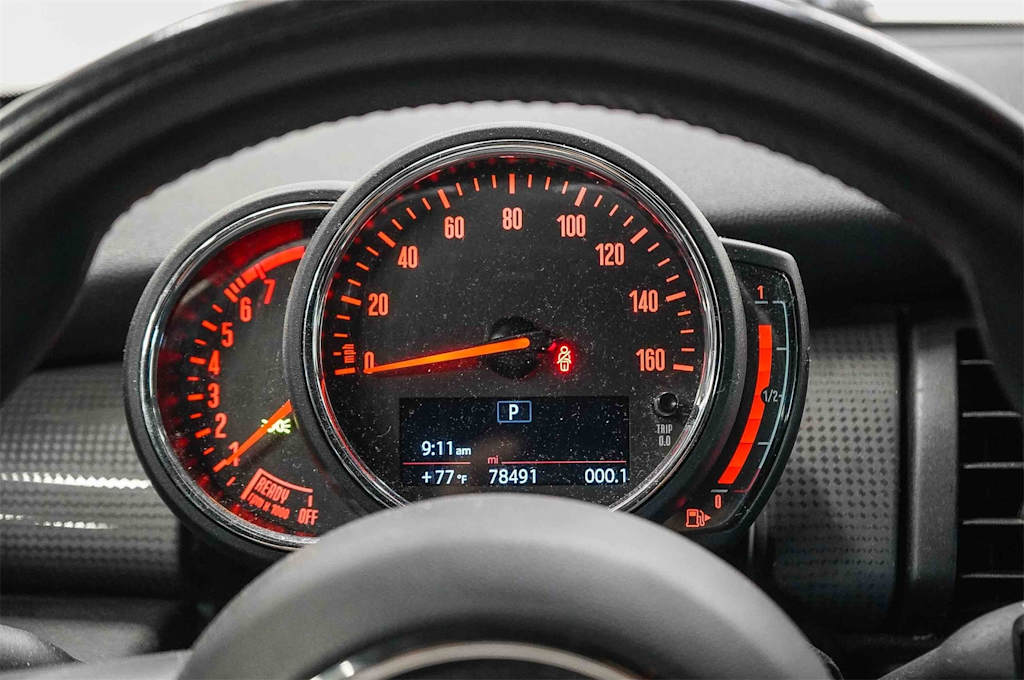 Thumbnail: 2019 MINI Cooper - 17