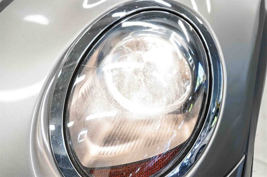 Thumbnail: 2019 MINI Cooper - 21