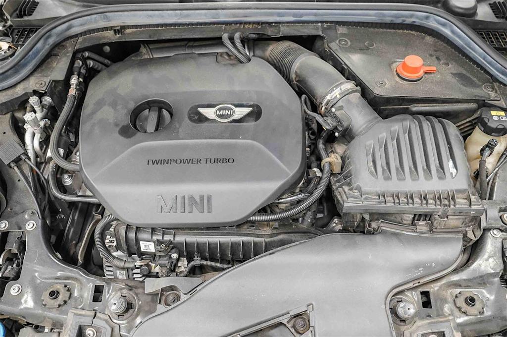 Thumbnail: 2019 MINI Cooper - 8