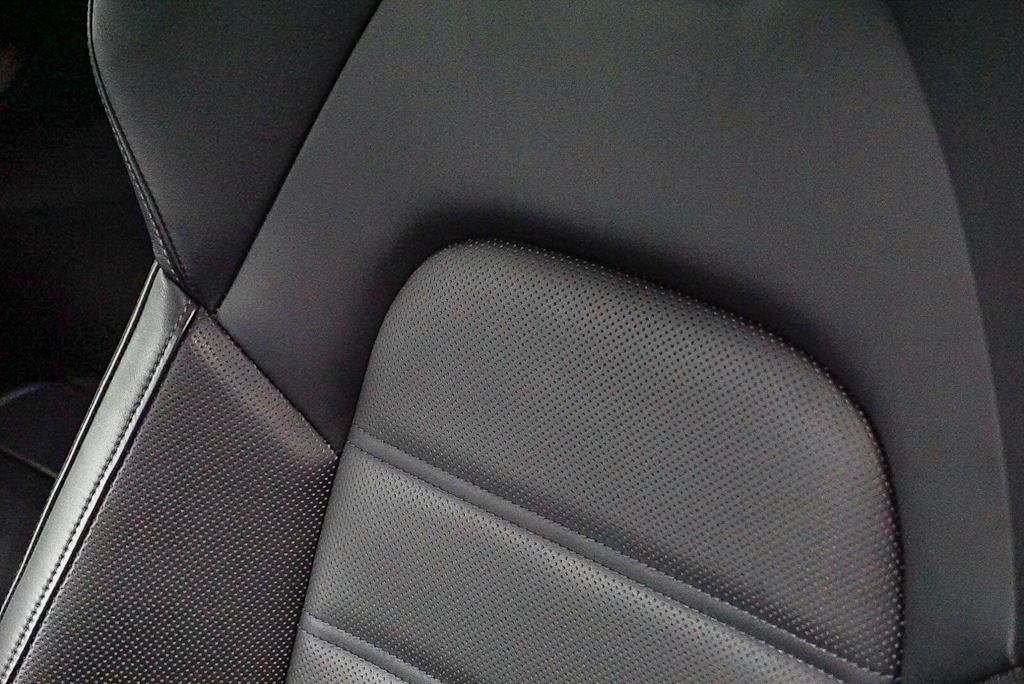 Thumbnail: 2024 Porsche Panamera - 29