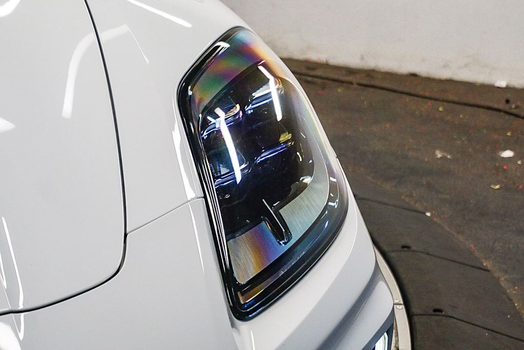 Thumbnail: 2024 Porsche Panamera - 15