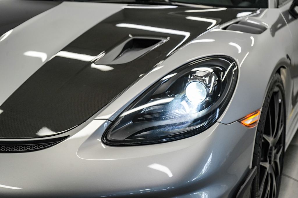 2023 Porsche 718 Cayman GT4 RS 20