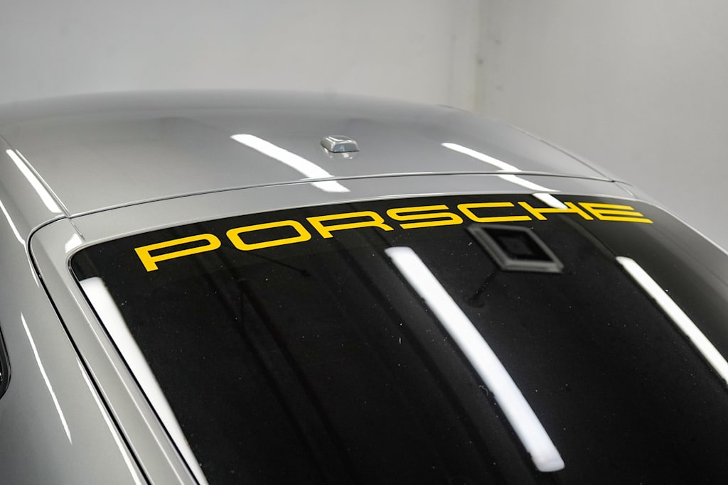 2023 Porsche 718 Cayman GT4 RS 26