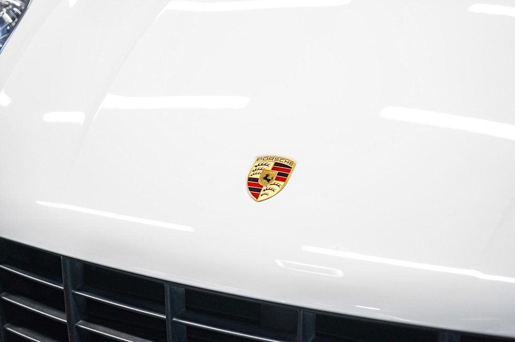 Thumbnail: 2018 Porsche Macan - 6