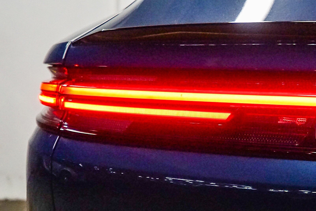 Thumbnail: 2024 Porsche Cayenne - 23