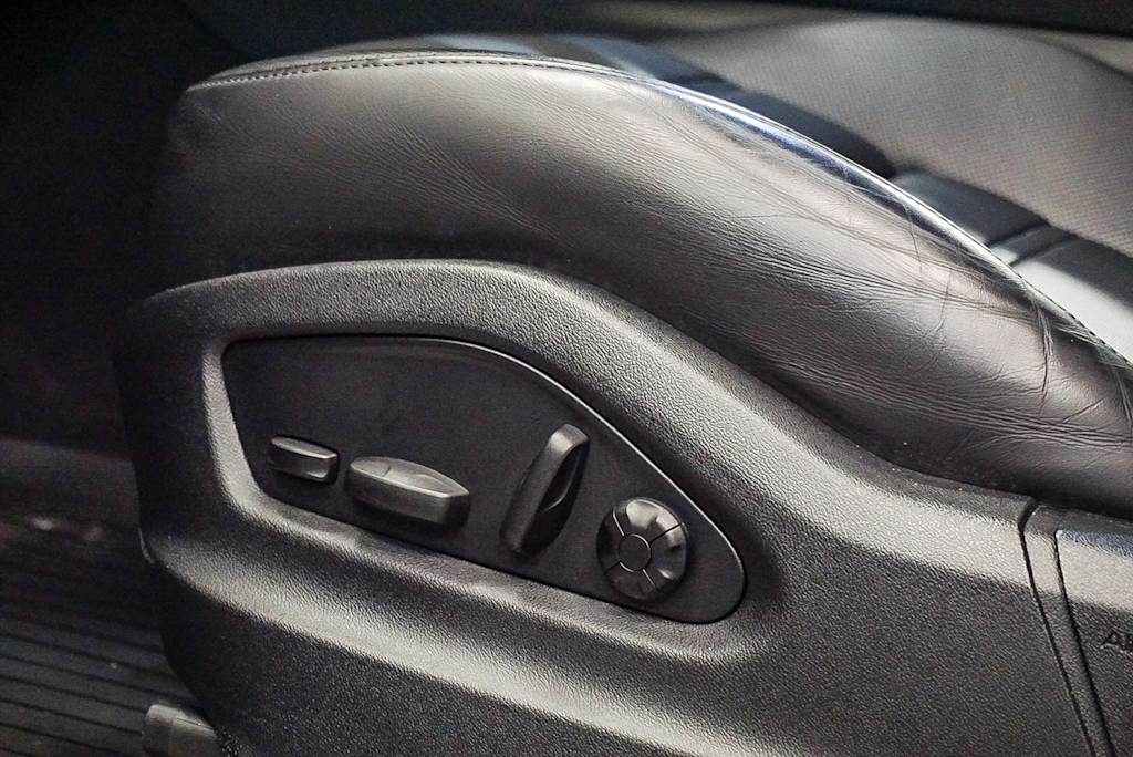 Thumbnail: 2024 Porsche Cayenne - 26