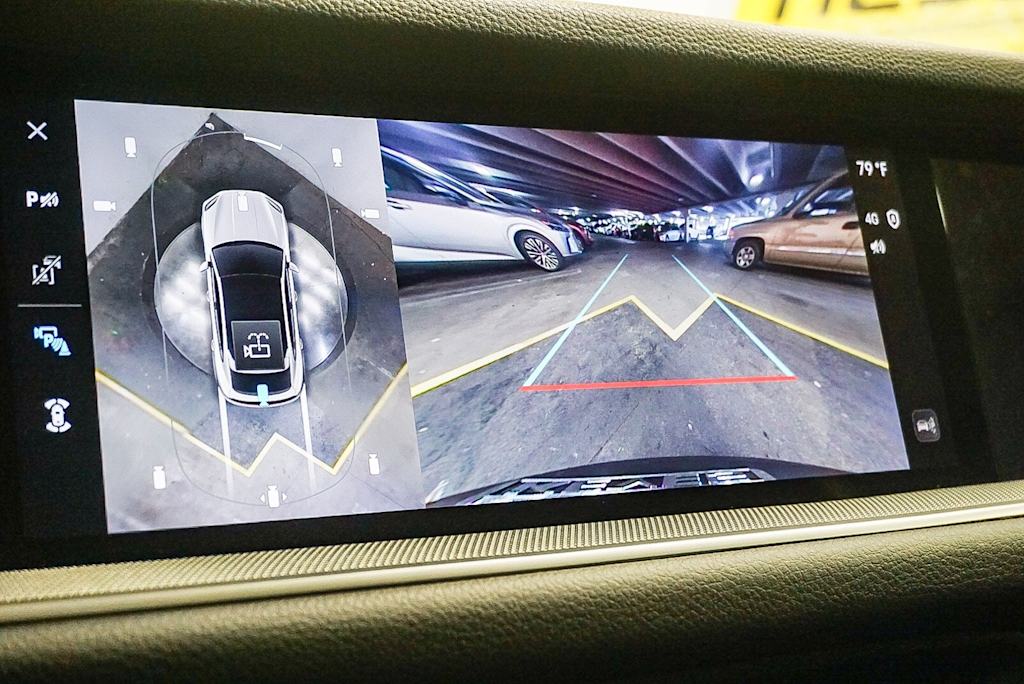 Thumbnail: 2024 Porsche Cayenne - 28