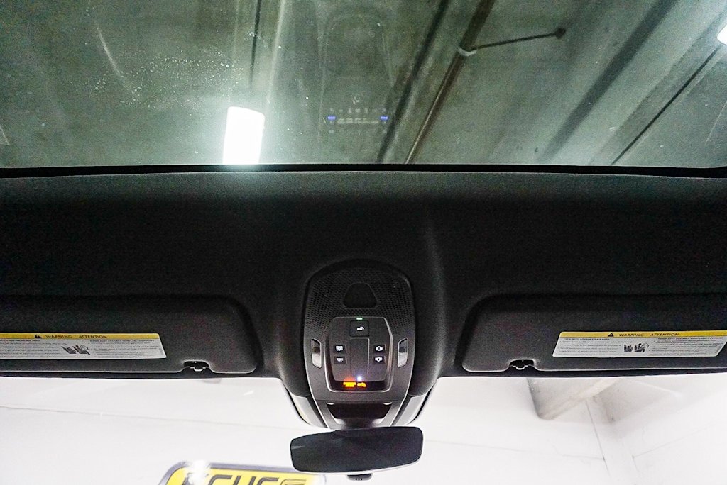 Thumbnail: 2024 Porsche Cayenne - 24