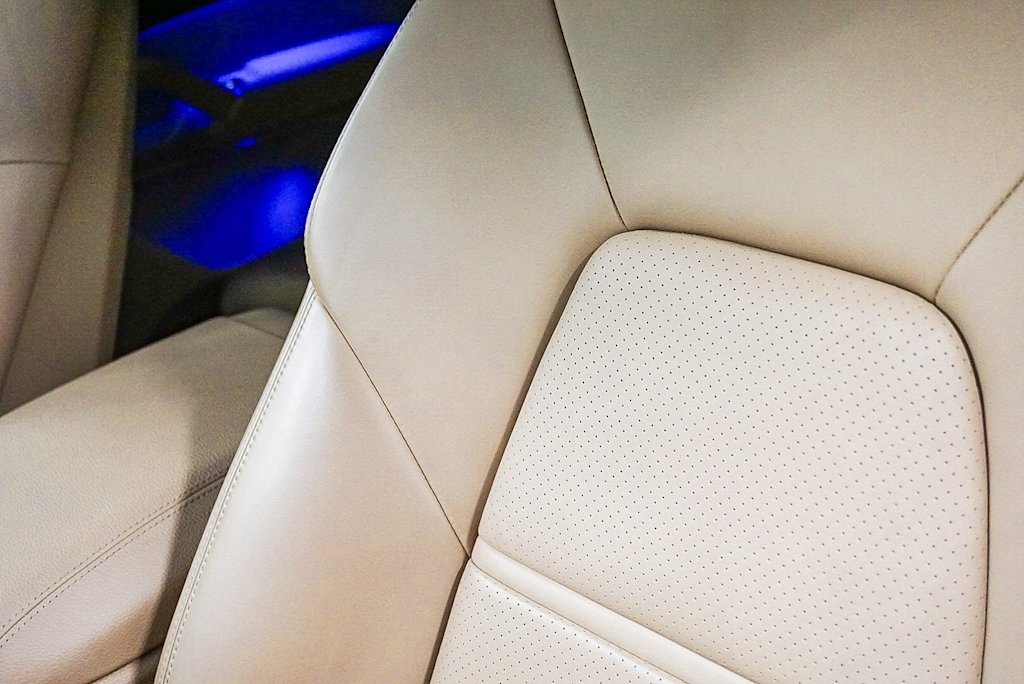 Thumbnail: 2022 Porsche Cayenne - 29