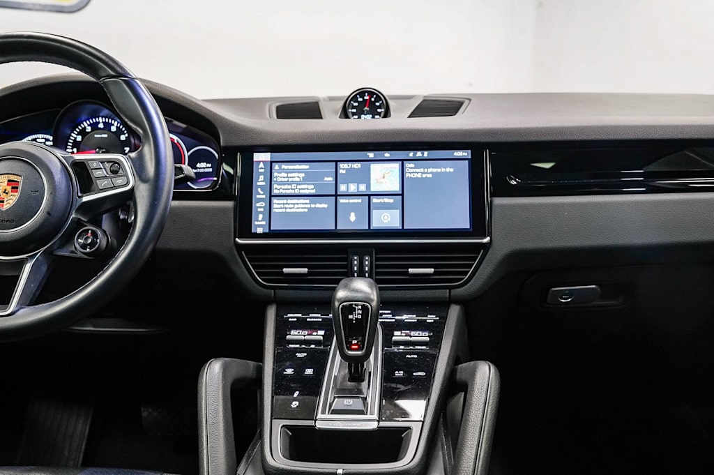 Thumbnail: 2021 Porsche Cayenne - 9
