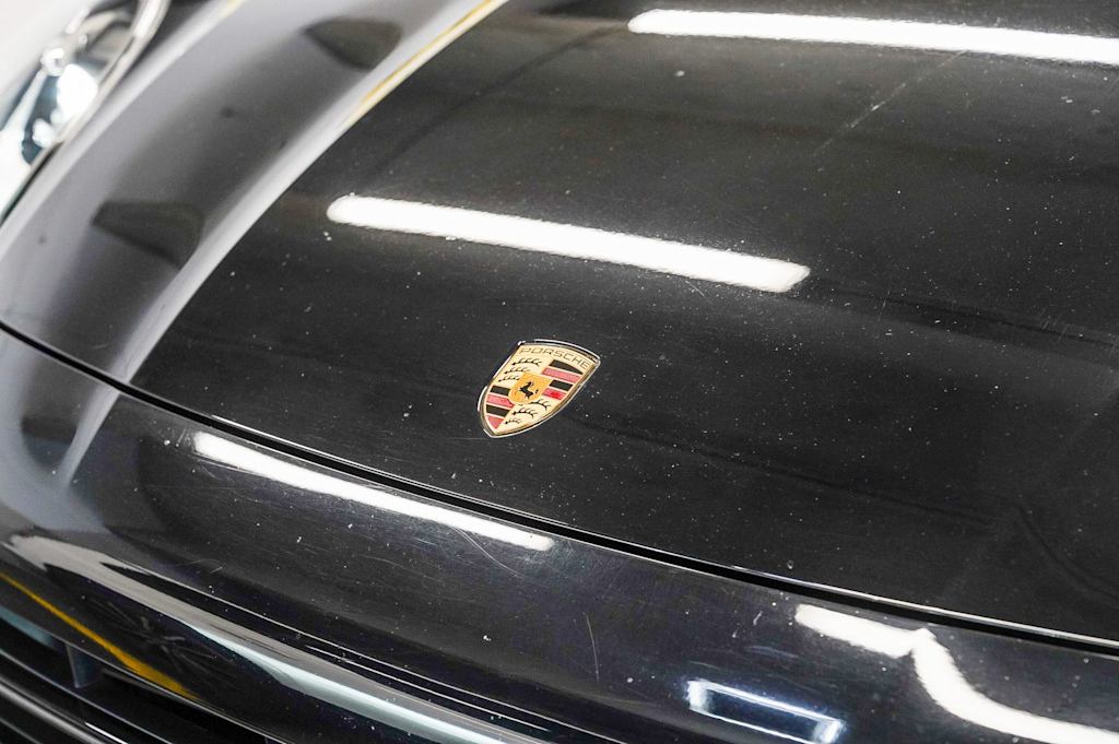 Thumbnail: 2021 Porsche Cayenne - 6