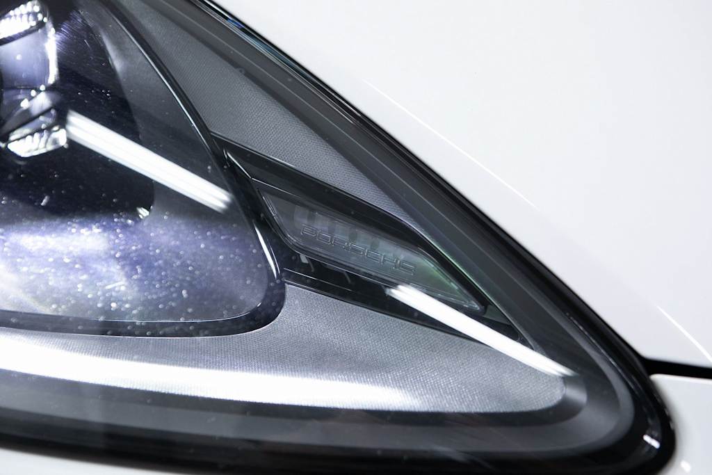 Thumbnail: 2023 Porsche Cayenne - 28