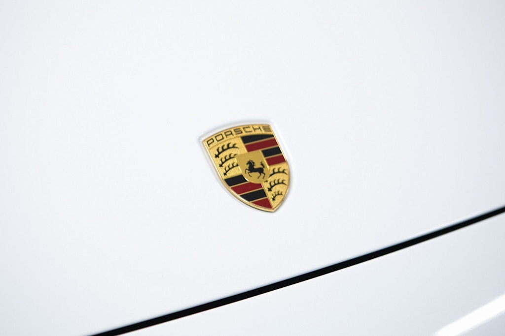 Thumbnail: 2023 Porsche Cayenne - 29