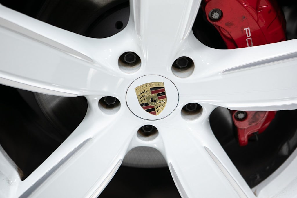Thumbnail: 2023 Porsche Cayenne - 13