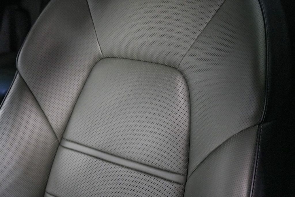 2024 Porsche Cayenne S 35