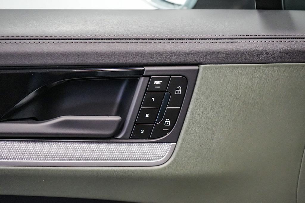 2024 Porsche Cayenne S 33