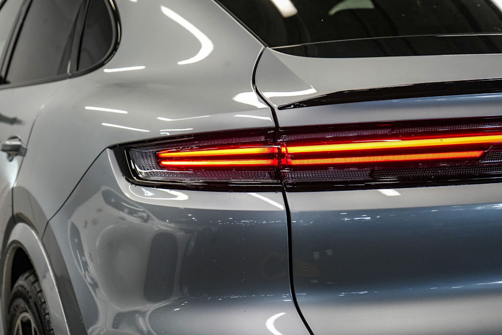 2024 Porsche Cayenne S 20