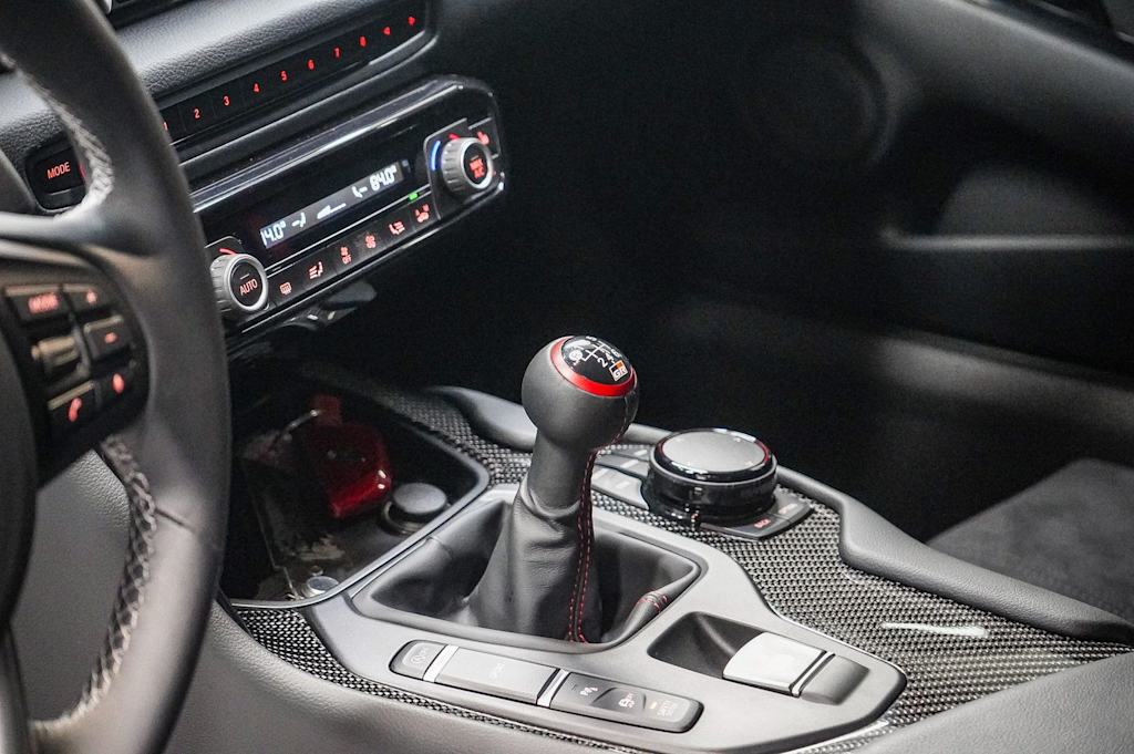 Thumbnail: 2026 Toyota GR Supra - 14