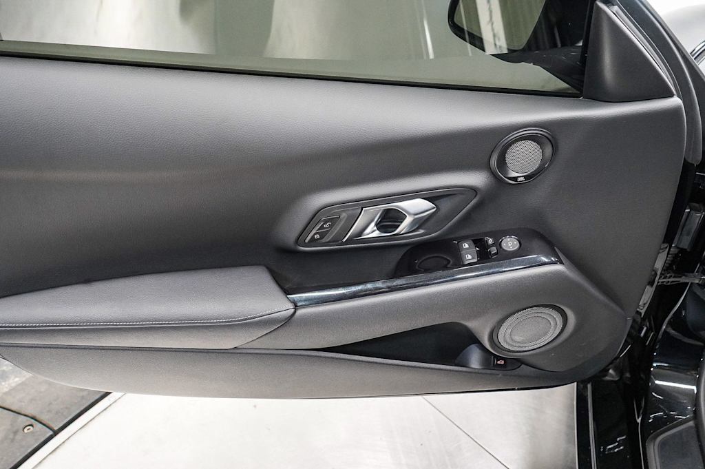 Thumbnail: 2026 Toyota GR Supra - 25