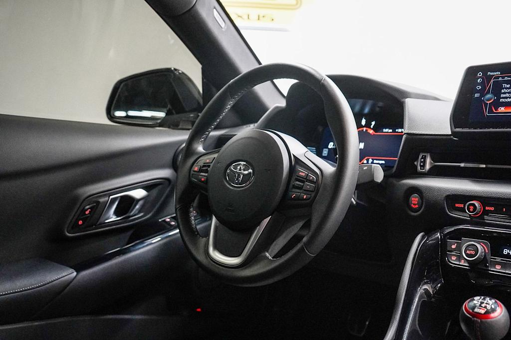 Thumbnail: 2026 Toyota GR Supra - 11