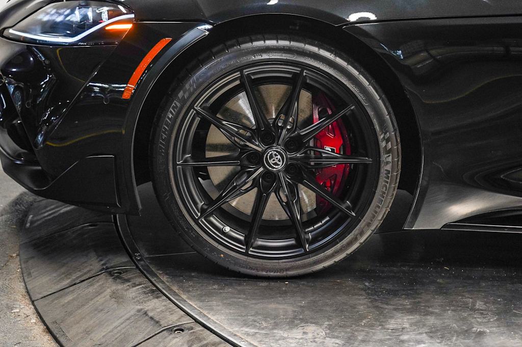 Thumbnail: 2026 Toyota GR Supra - 6