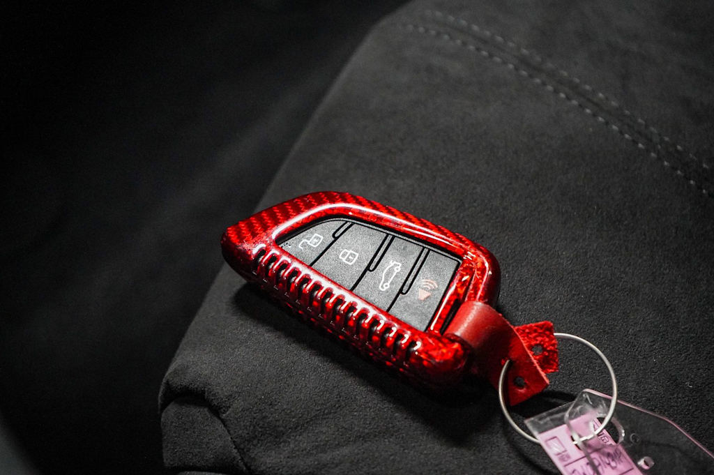 Thumbnail: 2026 Toyota GR Supra - 16