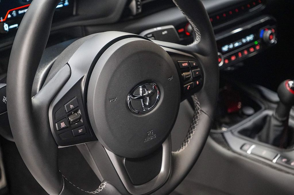 Thumbnail: 2026 Toyota GR Supra - 24