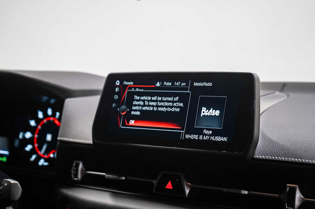 Thumbnail: 2026 Toyota GR Supra - 13