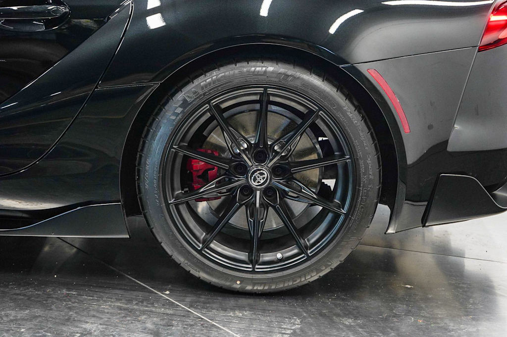 Thumbnail: 2026 Toyota GR Supra - 22