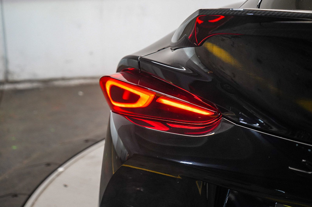 Thumbnail: 2026 Toyota GR Supra - 23