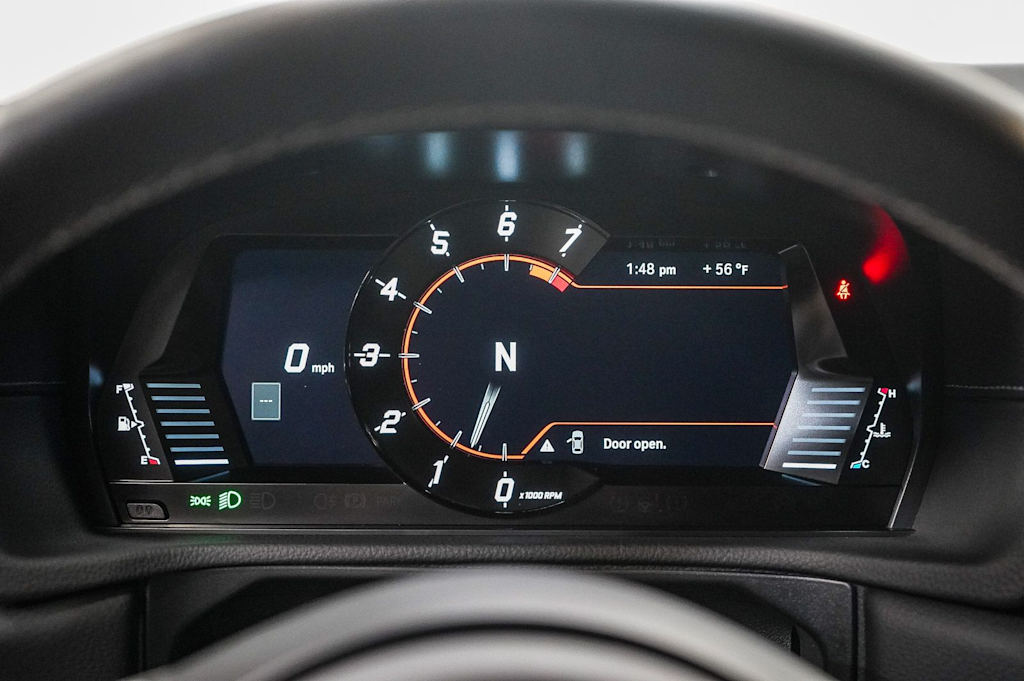 Thumbnail: 2026 Toyota GR Supra - 15