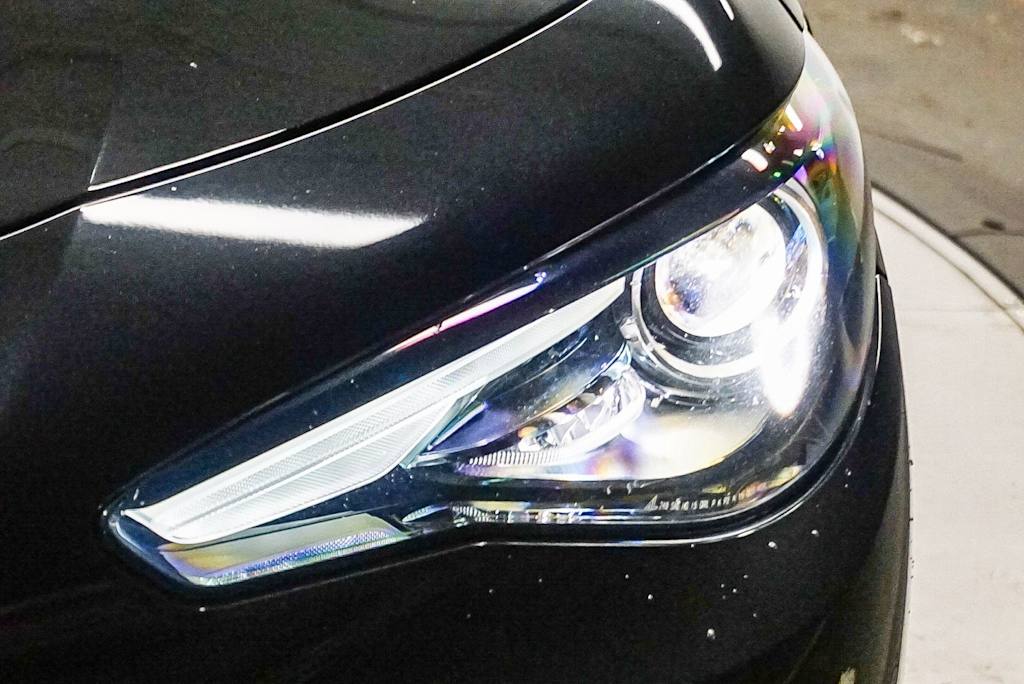 Thumbnail: 2022 Alfa Romeo Giulia - 20