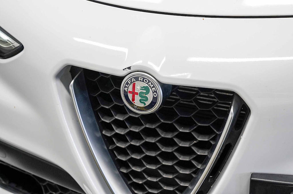 Thumbnail: 2019 Alfa Romeo Stelvio - 6