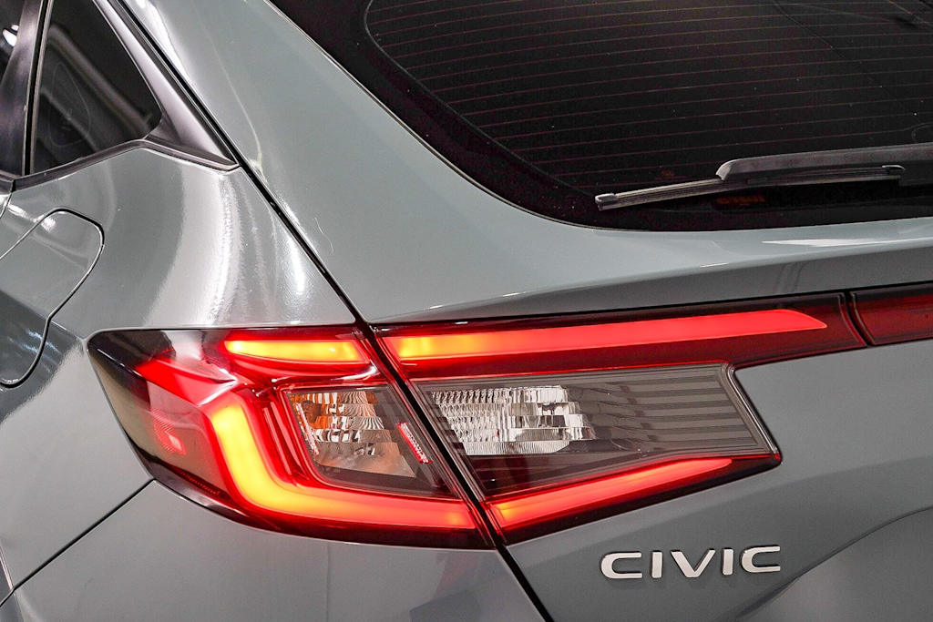 Thumbnail: 2024 Honda Civic - 21