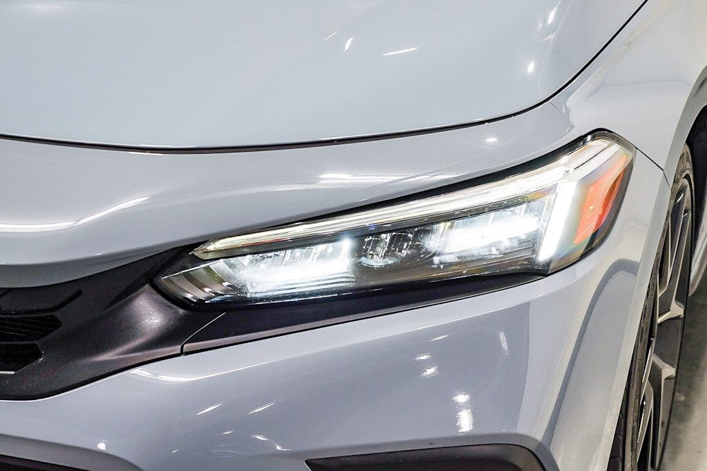 Thumbnail: 2024 Honda Civic - 20